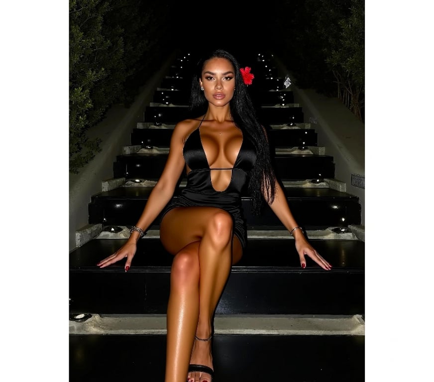 Escorts Dorset Bournemouth, Christchurch and Poole - Photos for Sweet Brazilian Girl – Real GFE Experience