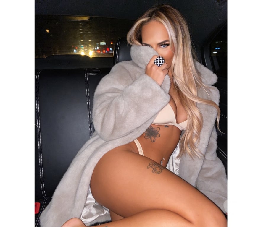 Escorts Tyne and Wear Newcastle upon Tyne - Photos for Hot blonde British babe