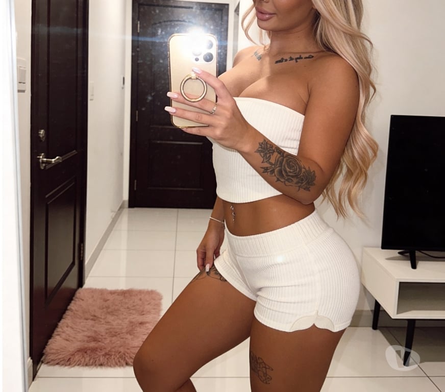 Escorts Tyne and Wear Newcastle upon Tyne - Photos for Hot blonde British babe