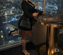 LUNA BRAZIL 🔥Tantric Relax | B2B