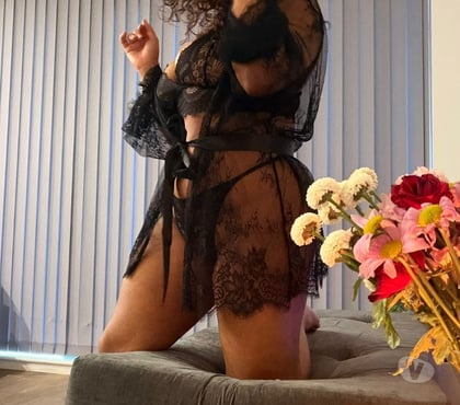  Escorts Tooting Broadway South West London - Photos for LUNA BRAZIL 🔥Tantric Relax | B2B