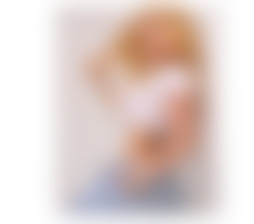 DUDINHA, SSWEET BLONDE 🥰😘