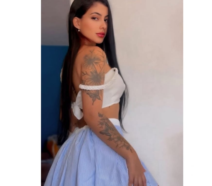 Escorts Leicestershire Charnwood - Photos for Nova garota brasileira 🇧🇷