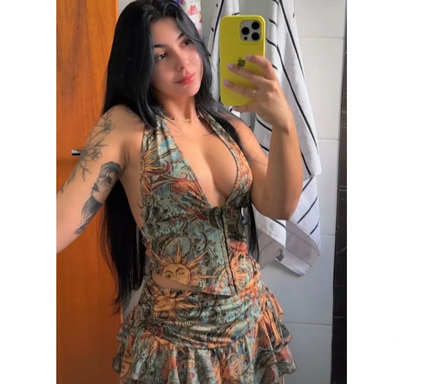 Escorts Leicestershire Charnwood - Photos for Nova garota brasileira 🇧🇷