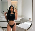 🔥CLARA🇧🇷SEXY PARTY GIRL💋 NEW IN THE CITY
