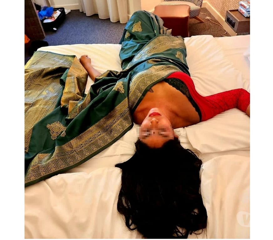 Escorts East London East Ham - East London - Photos for IM PRIYA INDIAN TAMIL 🇮🇳 ❤️ GIRL NEW TO EAST HAM