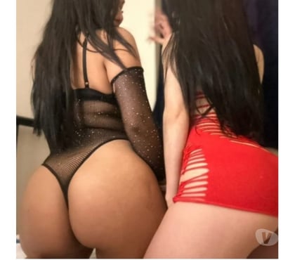  Escorts Mansfield Town Centre Mansfield - Photos for MAYA AND ALMA, B2B MASSAGE 👑 TOYS, STRAPON AND DOMINARE