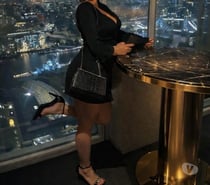 LUNA BRAZIL 🔥Tantric Relax | B2B