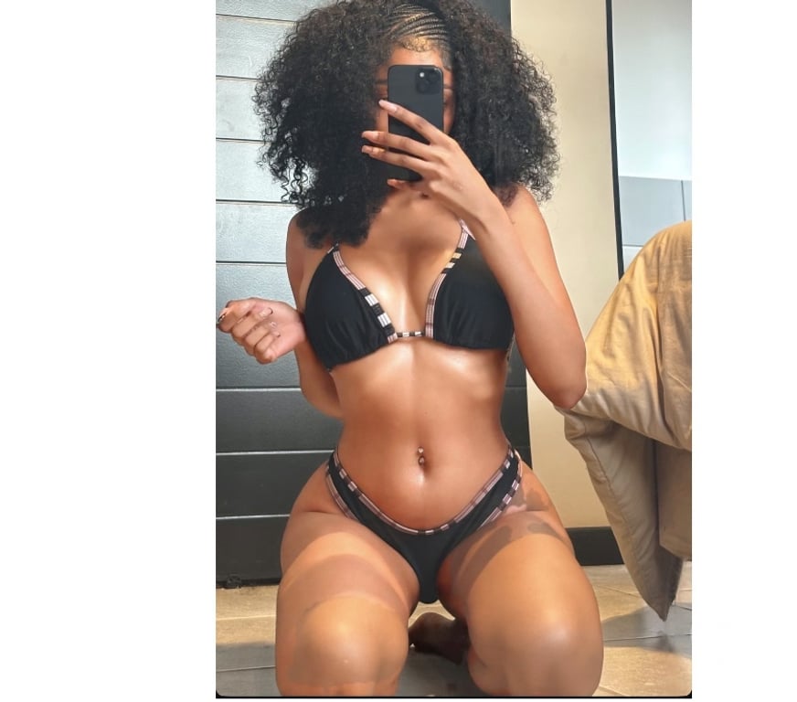 Escorts South East London Plumstead - South East London - Photos for THELMA NEW IN LONDON PARTY LOVER PICTURES ARE 💯 REAL