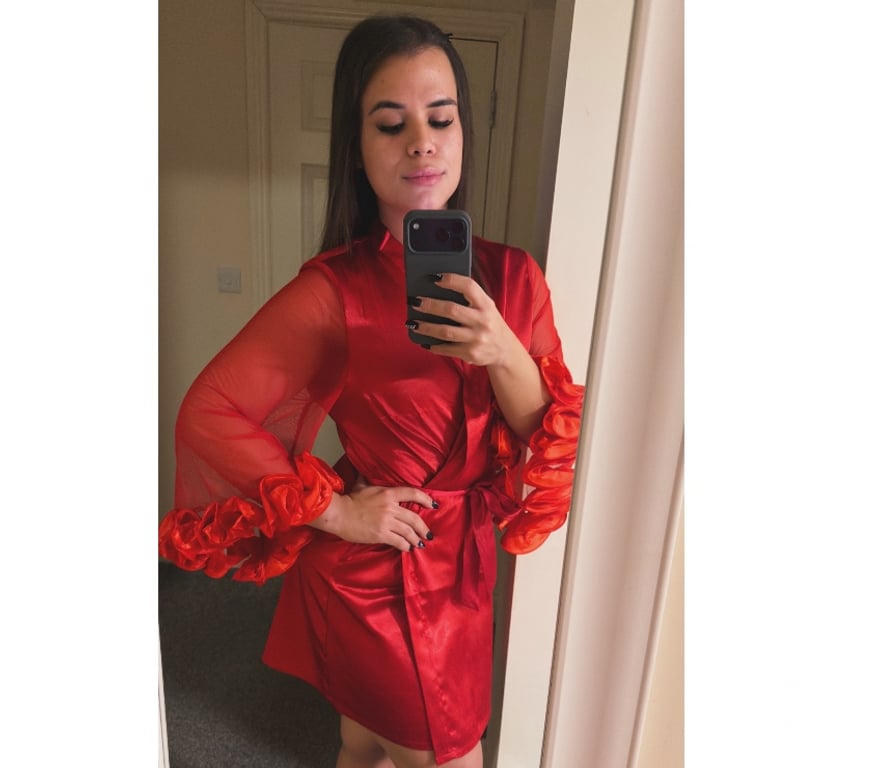 Trans Escorts Bedfordshire Luton - Photos for Sexy Curves From Brazil 🇧🇷 Full Service The Best OWO