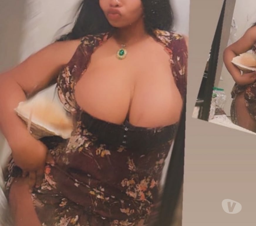 Escorts East London Goodmayes Station - East London - Photos for BustySasha❤️New curvy