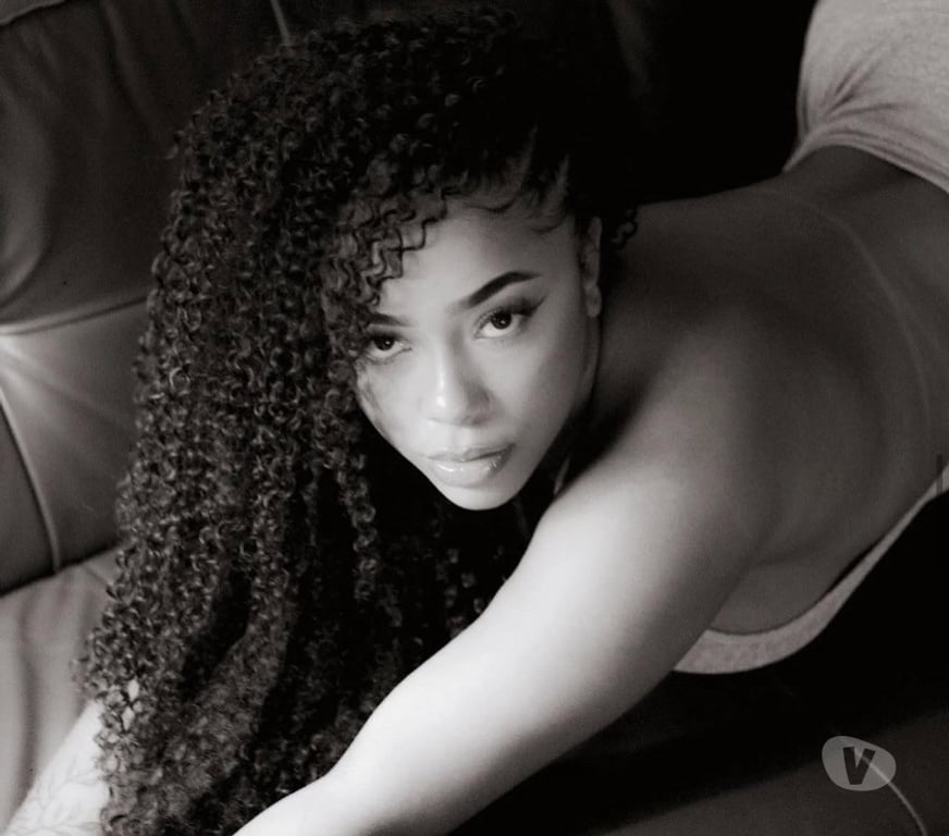 Escorts South East London Croydon - Photos for KAROLINA BLACK BRAZILIAN