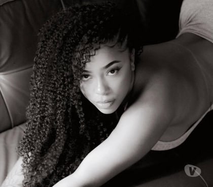  Escorts & Erotic Massage Thornton Heath Croydon - Photos for KAROLINA BLACK BRAZILIAN