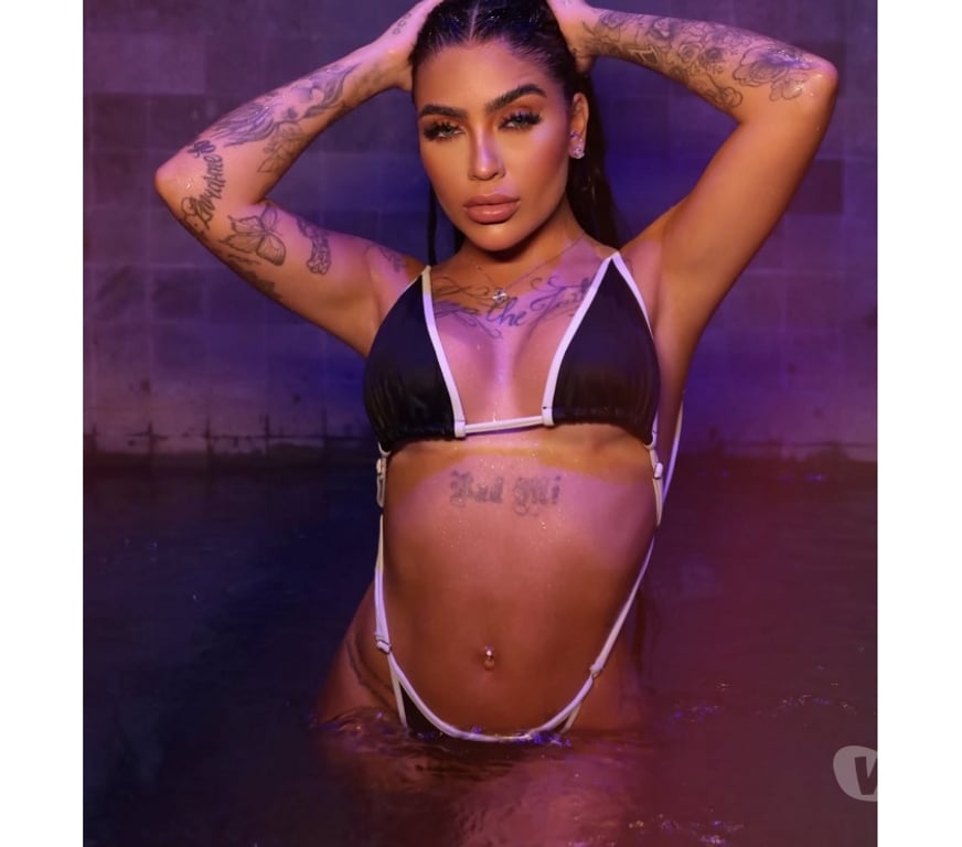 Escorts Central London Marylebone - Central London - Photos for LAISE👅NEW BRAZILIAN💯REAL PIC🥰BEST PARTY