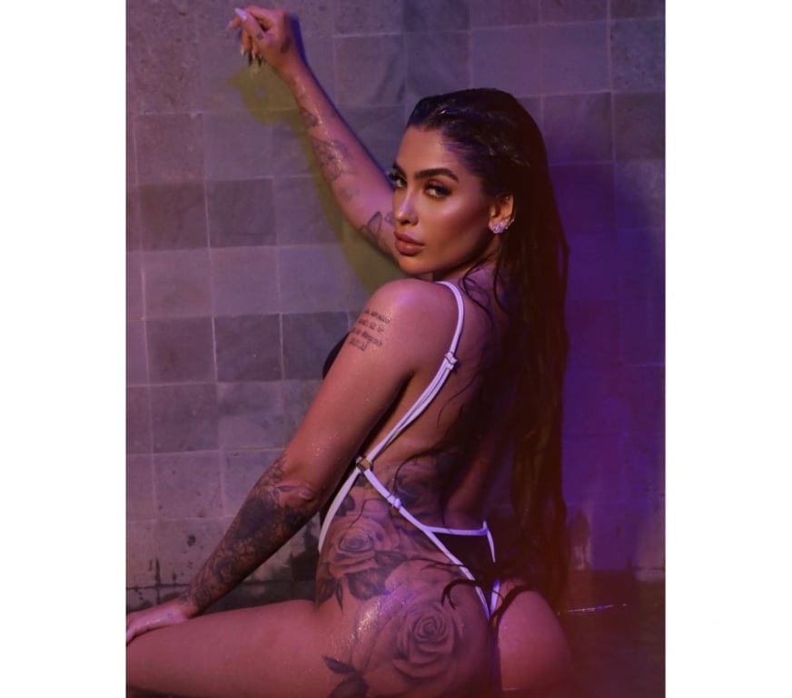 Escorts Central London Marylebone - Central London - Photos for LAISE👅NEW BRAZILIAN💯REAL PIC🥰BEST PARTY