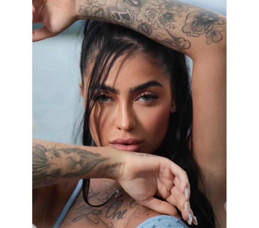 Escorts Central London Marylebone - Central London - Photos for LAISE👅NEW BRAZILIAN💯REAL PIC🥰BEST PARTY