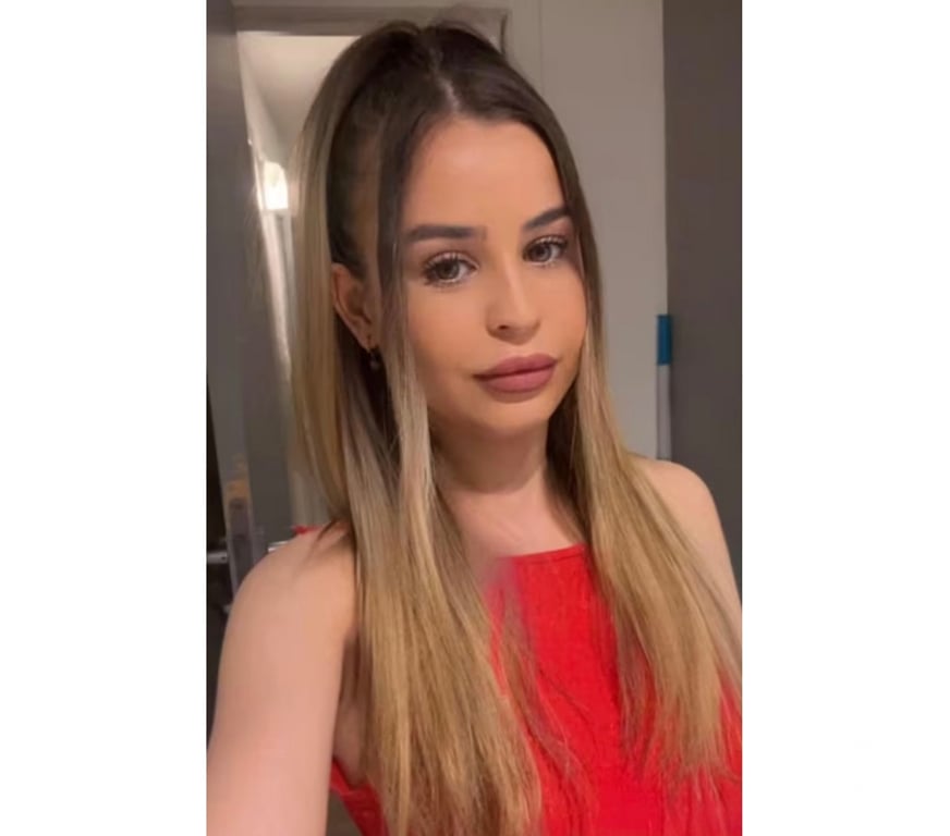 Escorts West Yorkshire Wakefield - Photos for SOFIA SKINNY-BRUNETTE💫JUST ARRIVED🎀