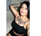 LINA TATTOED BEST GFE💦CALL ME💦OWO💦
