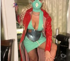 Bella rose Mistress