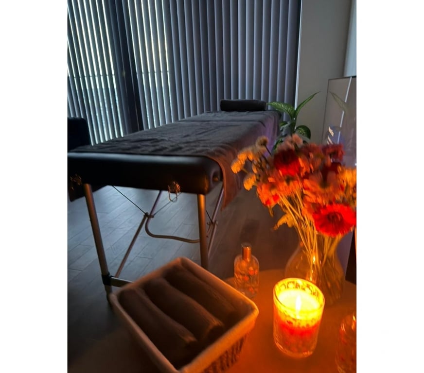 Full body massage South West London Balham - South West London - Photos for LUNA 5STARS Brazilian STYLE MASSAGE⭐⭐⭐⭐⭐