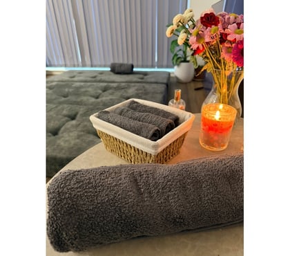 Full body massage Balham South West London - Photos for LUNA 5STARS Brazilian STYLE MASSAGE⭐⭐⭐⭐⭐