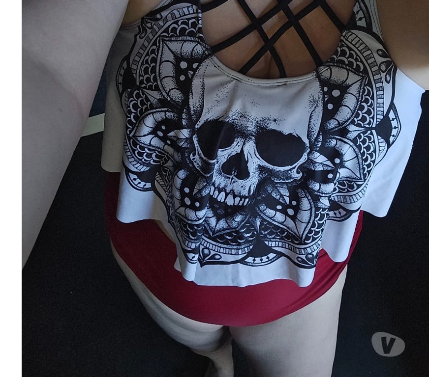 Escorts North Ayrshire Auchengate - North Ayrshire - Photos for Scottish rock chick. Massage Escort