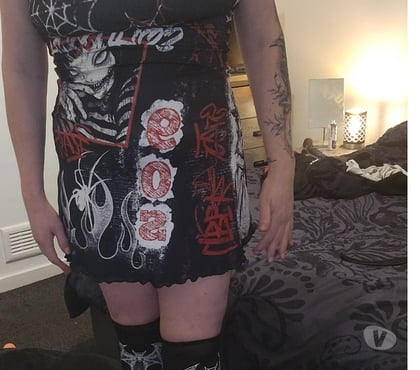  Escorts & Erotic Massage Auchengate North Ayrshire - Photos for Scottish rock chick. Massage Escort