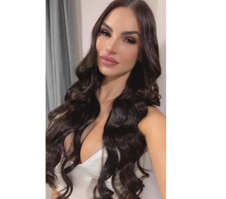 Escorts West London West Kensington - West London - Photos for Sofia, Brazilian, experienc GFE