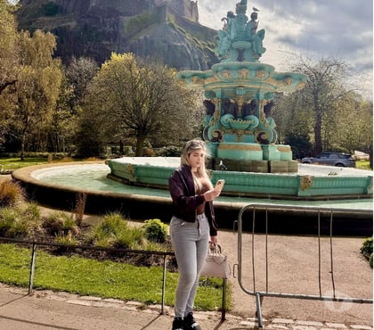 Trans Escorts Chester Cheshire West and Chester - Photos for Lara anjo linda e sedutora