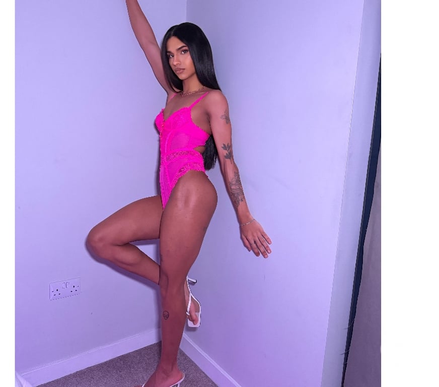 Trans Escorts East London Stratford - East London - Photos for 🎀MISTRESS KYLIE🎀