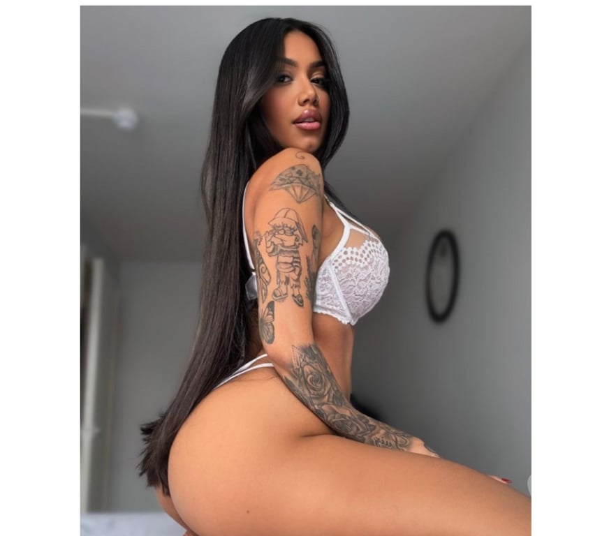 Escorts Merseyside Knowsley - Photos for 🇧🇷First time A unique class A woman