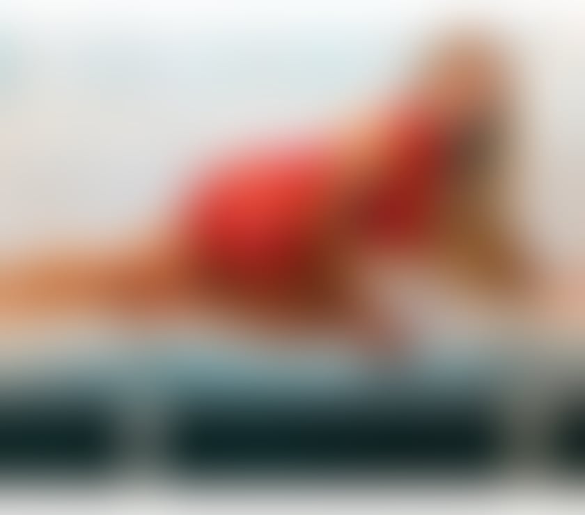 💫Blond Brazilian Outcall💫