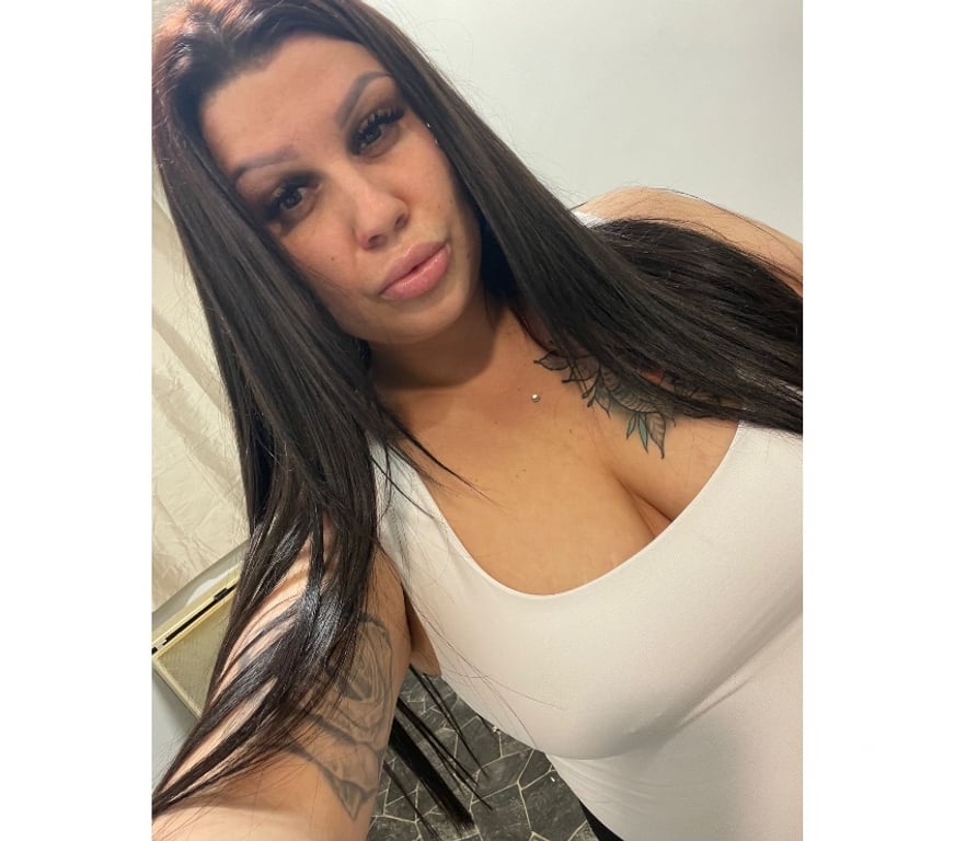 Escorts East London Chingford - East London - Photos for ZARA✨CURVY✨TATTOOED✨REAL IN E4✨