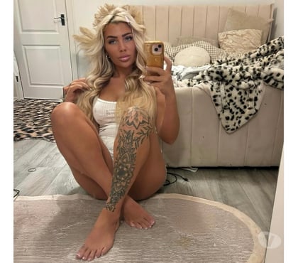 Escorts Paisley Renfrewshire - Photos for Armina new in town❤️Ready for you pleasure 👌🏻💕