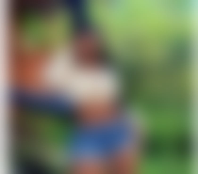 🍓 MARIANA – TOO SWEET, TOO DANGEROUS 🍓