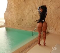 💫ELEGANT&JUICY💟BRUNETTE 💫REAL-EXPERIENCE✅