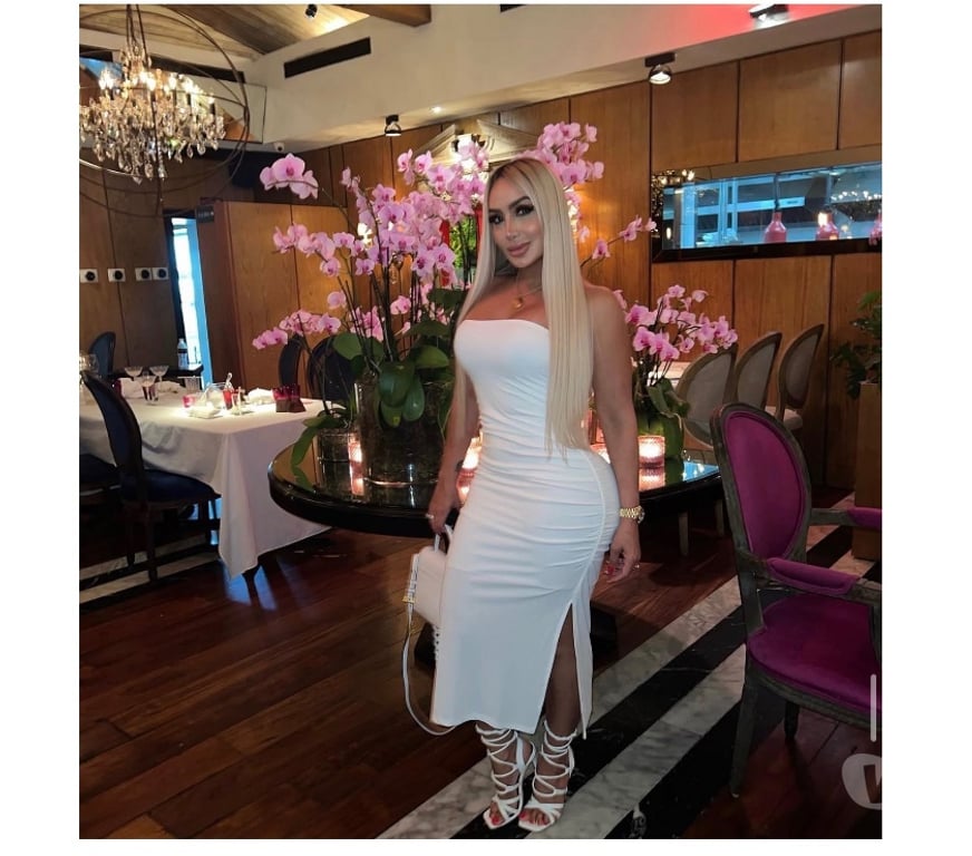 Escorts South East London Bromley - Photos for ERIKA❤️‍🔥PARTY GIRL🍾🥂NEW GIRL IN TOWN😘