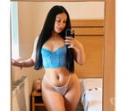 🎀 Maria brazilian party girl with big ass 🎉🎀