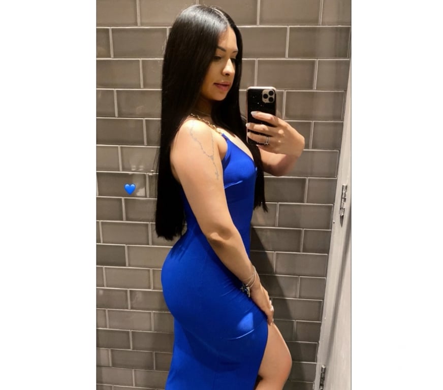 Escorts North London Enfield - Photos for 🎀 Maria brazilian party girl with big ass 🎉🎀