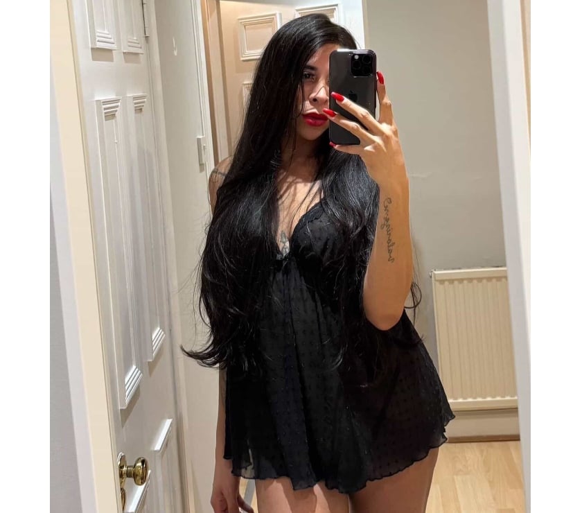 Trans Escorts Falkirk Falkirk Town Centre - Falkirk - Photos for NEW 🌟 Giullieta Borges HOT T-Girl 🎀 🔥BIG SURPRISE