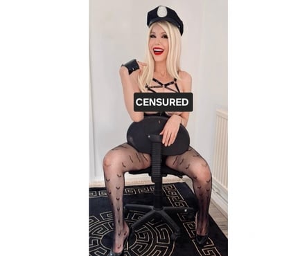 Trans Escorts Seven Sisters Station North London - Photos for GODDES LIPS SEXY KAROL 🔥🍆