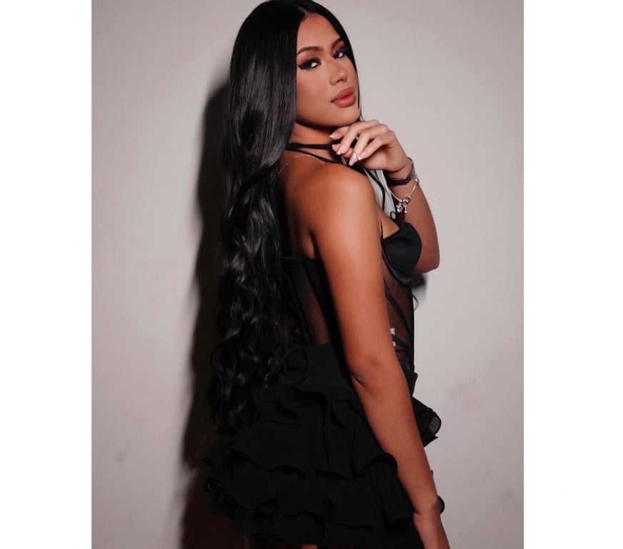 Escorts South Yorkshire Sheffield - Photos for Nice Girl 🔥🩷 Hot and Naughty 👿