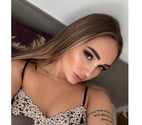 High Street Kensington - West London — Massage with the beautiful Lola in Kensington High Stree