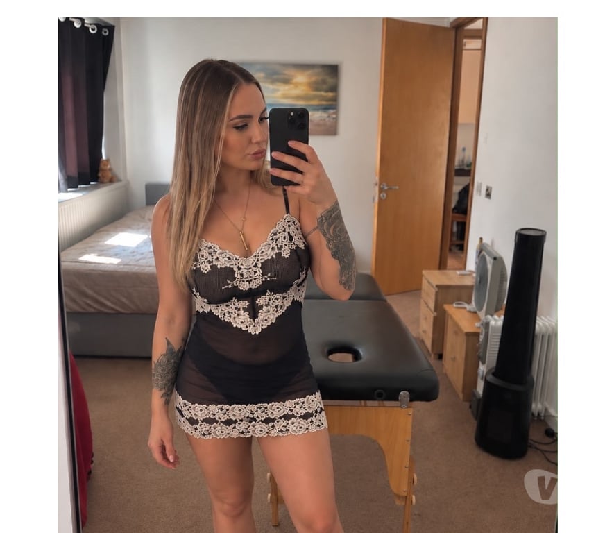 Escorts West London High Street Kensington - West London - Photos for Massage with the beautiful Lola in Kensington High Stree