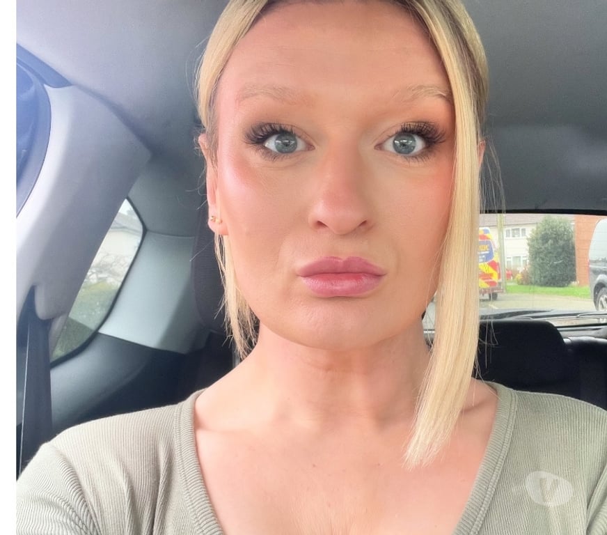 Trans Escorts Derbyshire South Derbyshire - Photos for Curvy and kind trans girl