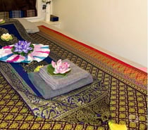 Bamboo Thai Massage - Liverpool City Centre