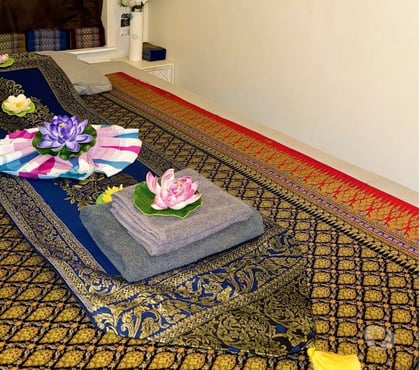 Photos for Bamboo Thai Massage - Liverpool City Centre