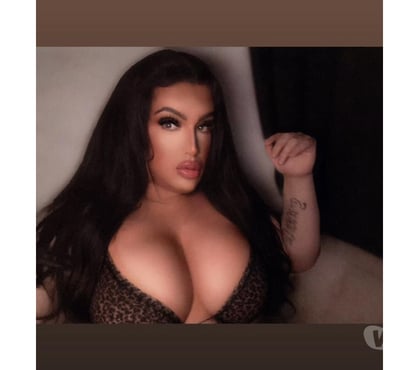 Trans Escorts Edmonton North London - Photos for throaT G0AT Amelia thick doll 💅🏼 LATINA SERVICE