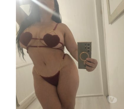  Escorts & Erotic Massage Bush Hill Park Station Enfield - Photos for Paola back in Enfield 👅 and Party the best