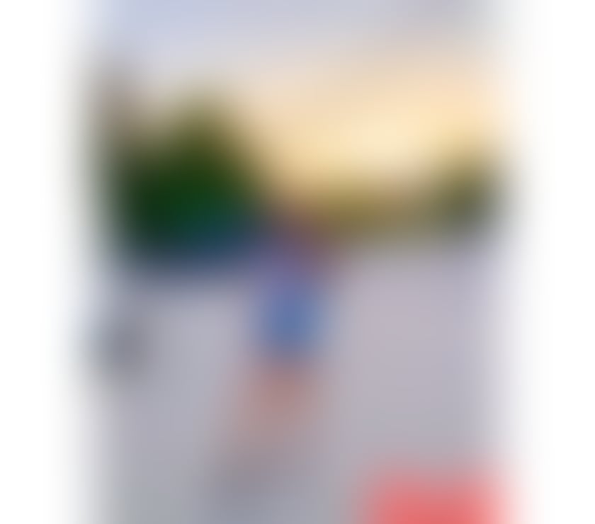 Just Arrived in the City – Warm Personality, Travel